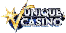 Unique Casino Logo