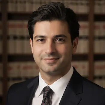 Dr. Rafael Santos Oliveira