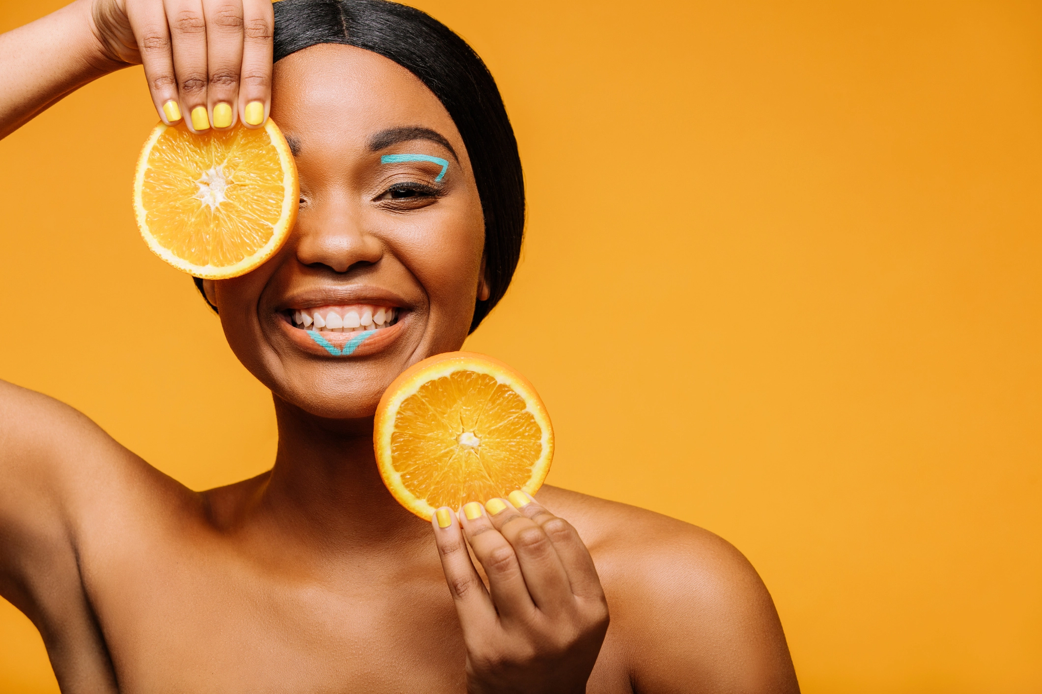 benefícios da vitamina C